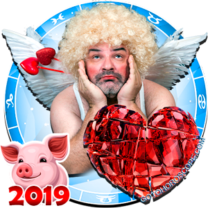 2019 Horoscope Love