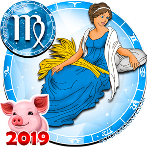 Virgo 2019 Horoscope