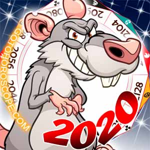 2020 Chinese Horoscope for 12 Zodiac Signs