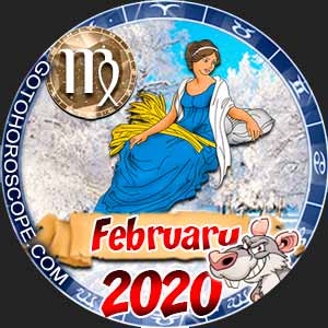 February 2020 Horoscope Virgo