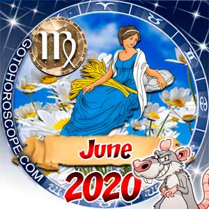 June 2020 Horoscope Virgo