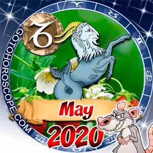 May 2020 Horoscope Capricorn