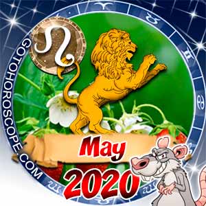 May 2020 Horoscope Leo