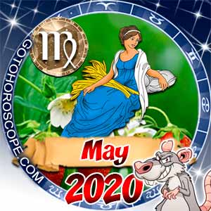 May 2020 Horoscope Virgo