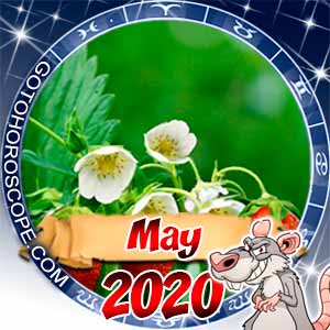 Horoscope for May 2020