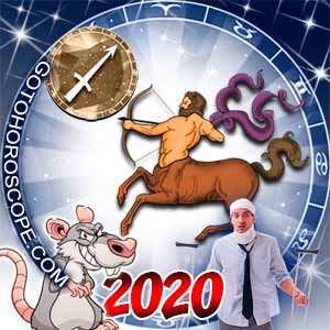 2020 Health Horoscope for Sagittarius Zodiac Sign