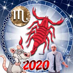 2020 Health Horoscope for Scorpio Zodiac Sign