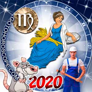 2020 Work Horoscope for Virgo Zodiac Sign