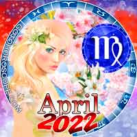 April 2022 Virgo Monthly Horoscope