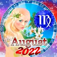 August 2022 Virgo Monthly Horoscope
