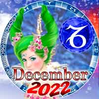 December 2022 Capricorn Monthly Horoscope