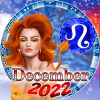 December 2022 Leo Monthly Horoscope