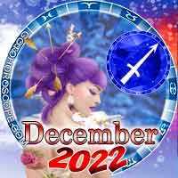 December 2022 Sagittarius Monthly Horoscope