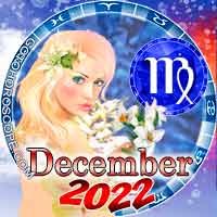 December 2022 Virgo Monthly Horoscope