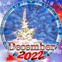 December 2022 Horoscope