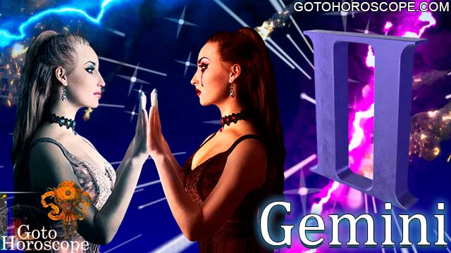 Gemini 2022 Forecast