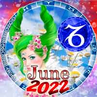 June 2022 Capricorn Monthly Horoscope