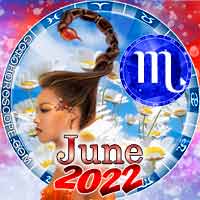 June 2022 Scorpio Monthly Horoscope