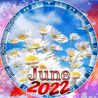 June 2022 Horoscope