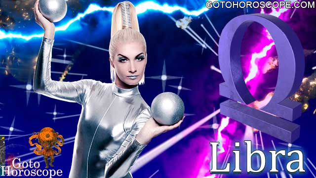 Libra 2022 Forecast