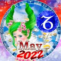 May 2022 Capricorn Monthly Horoscope