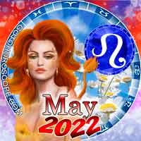 May 2022 Leo Monthly Horoscope