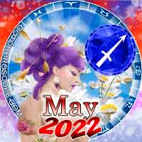 May 2022 Sagittarius Monthly Horoscope