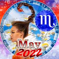 May 2022 Scorpio Monthly Horoscope