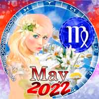 May 2022 Virgo Monthly Horoscope