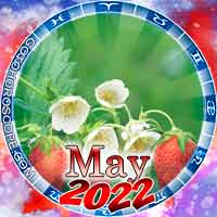 May 2022 Horoscope
