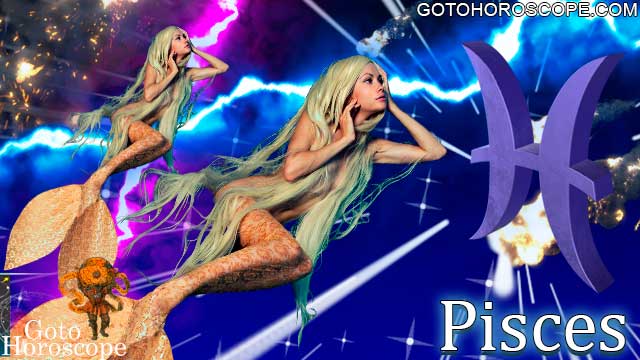 Pisces 2022 Forecast