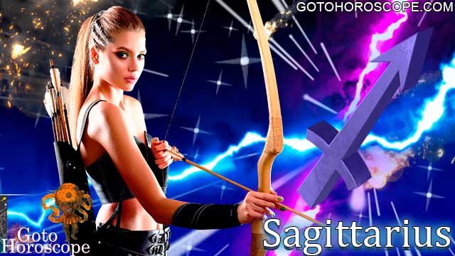 Sagittarius 2022 Forecast