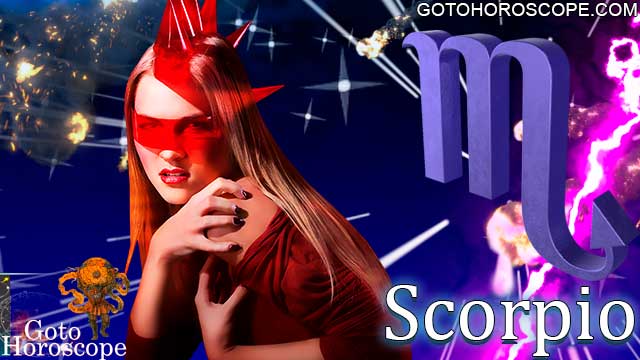 Scorpio 2022 Forecast