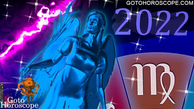 Virgo Horoscope 2022 for the Zodiac Sign