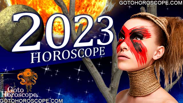 horoscope 2023