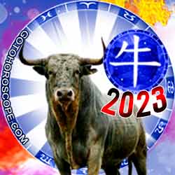 Ox Chinese New Year Horoscope 2023