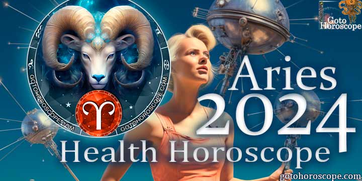 aries horoscope 2024