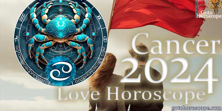 cancer horoscope 2024