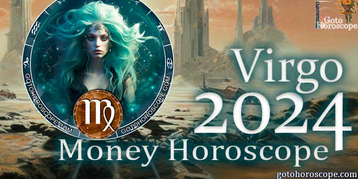 virgo horoscope 2024