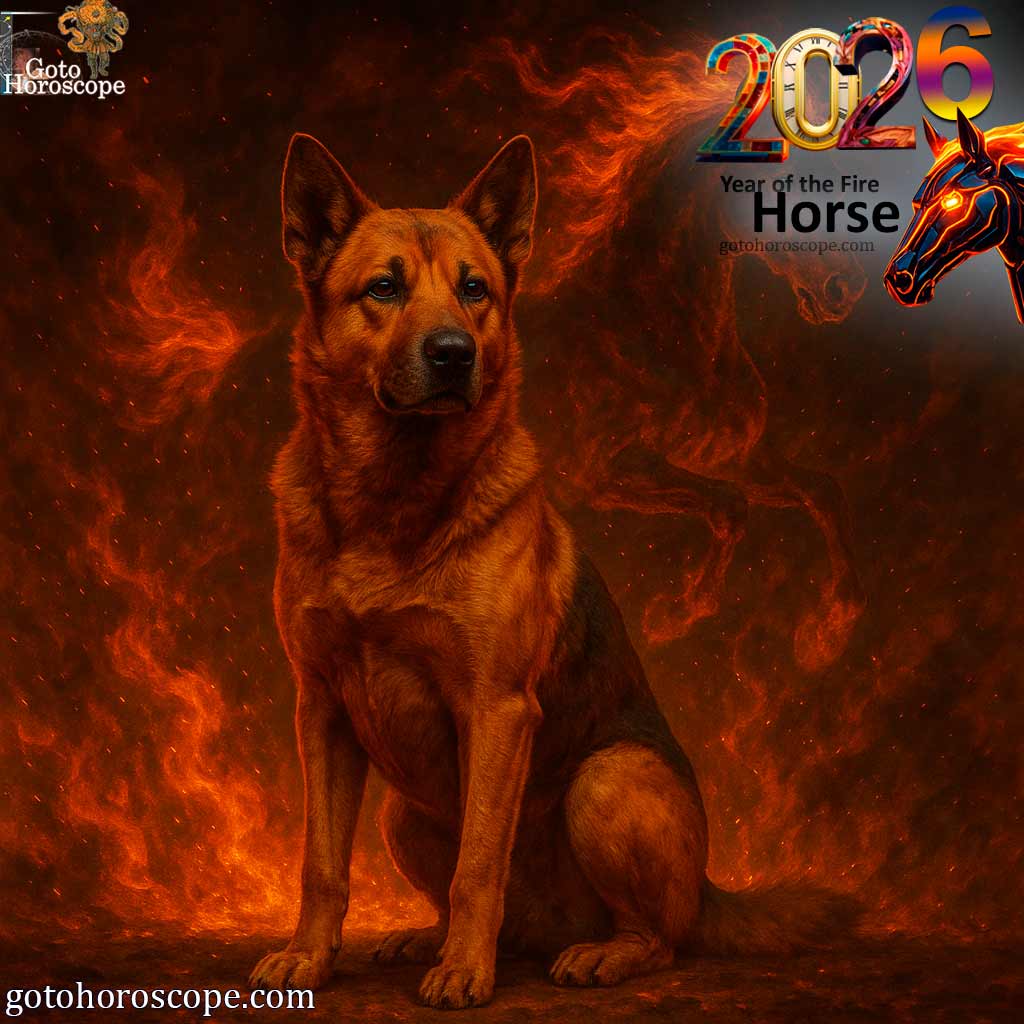 chinese horoscope 2026