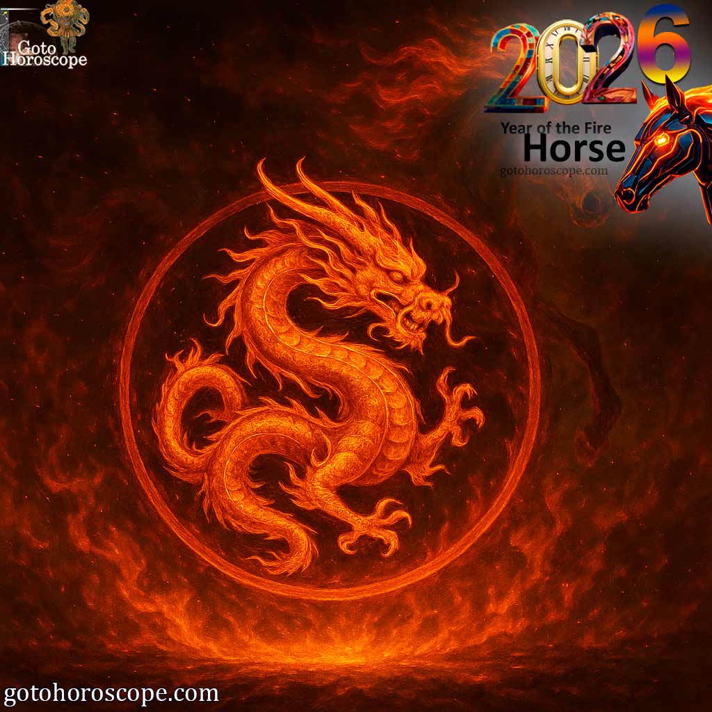 chinese horoscope 2026