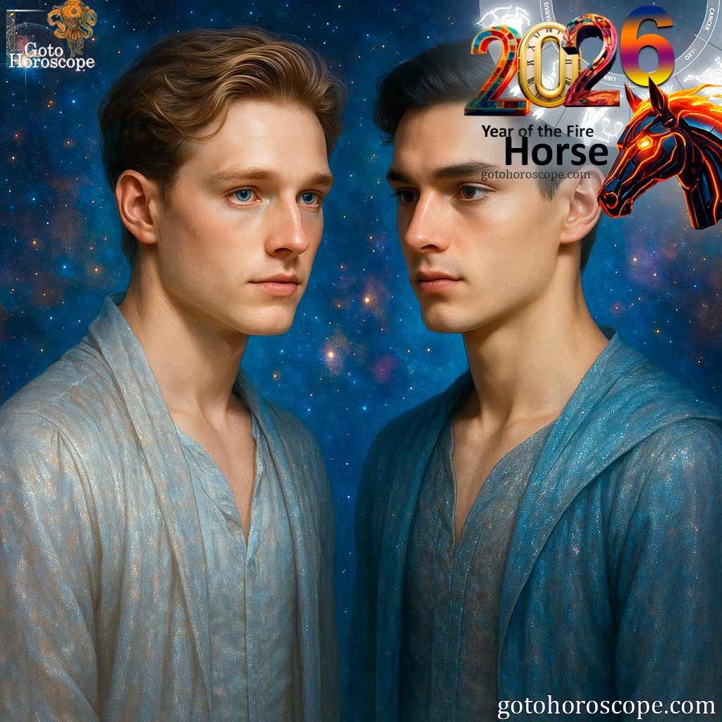 gemini horoscope 2026