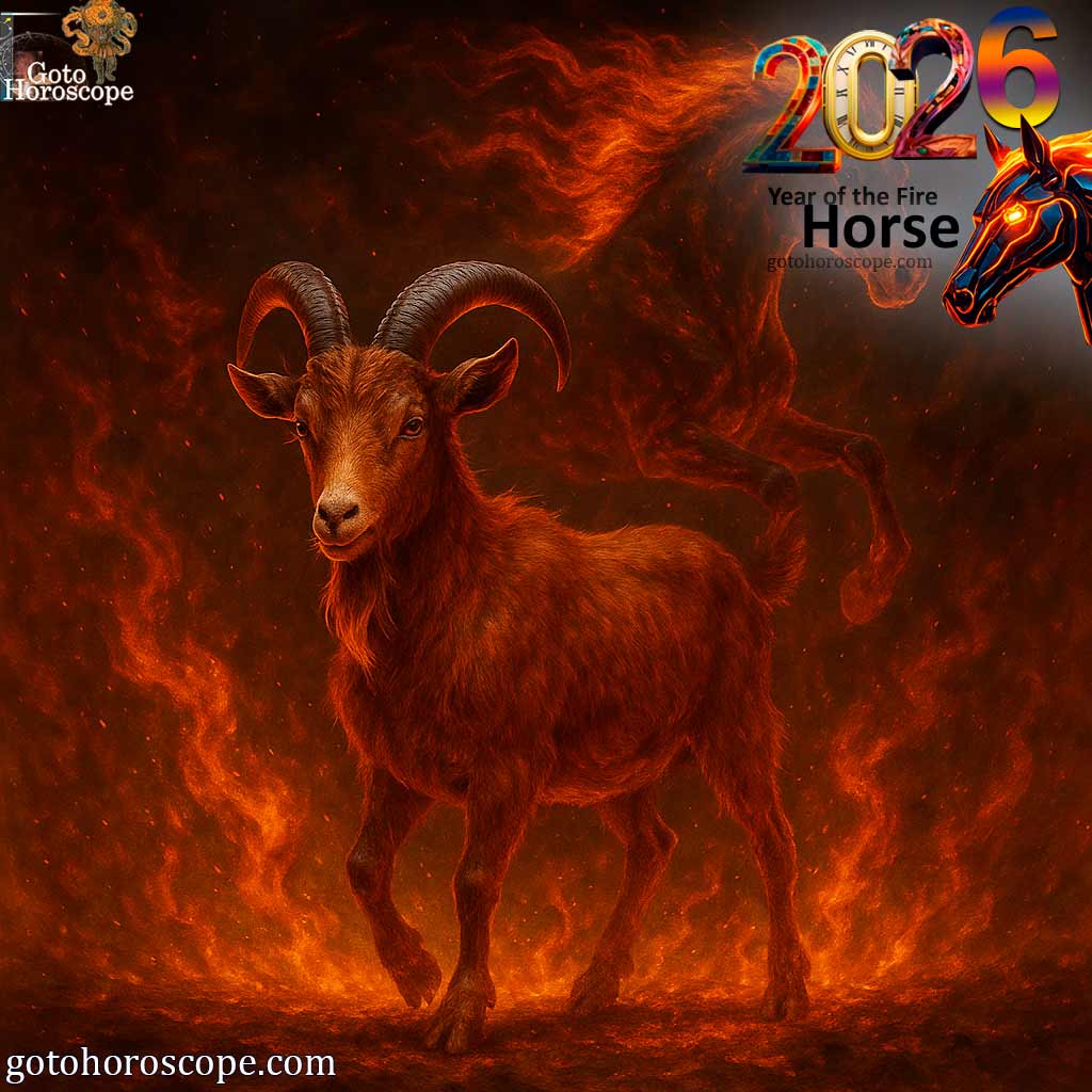 chinese horoscope 2026