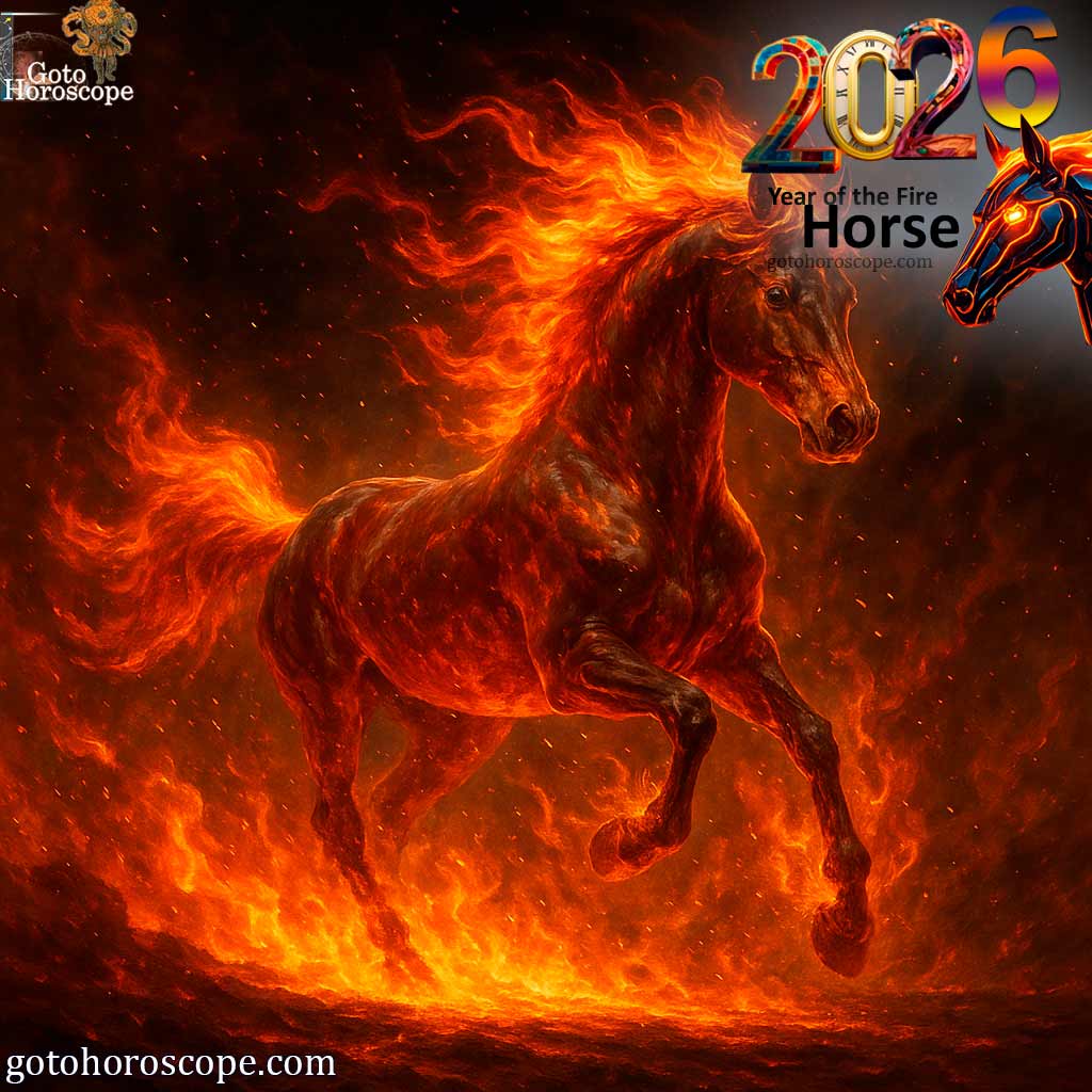 chinese horoscope 2026