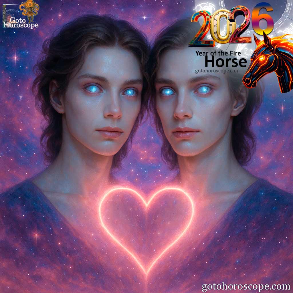 gemini horoscope 2026