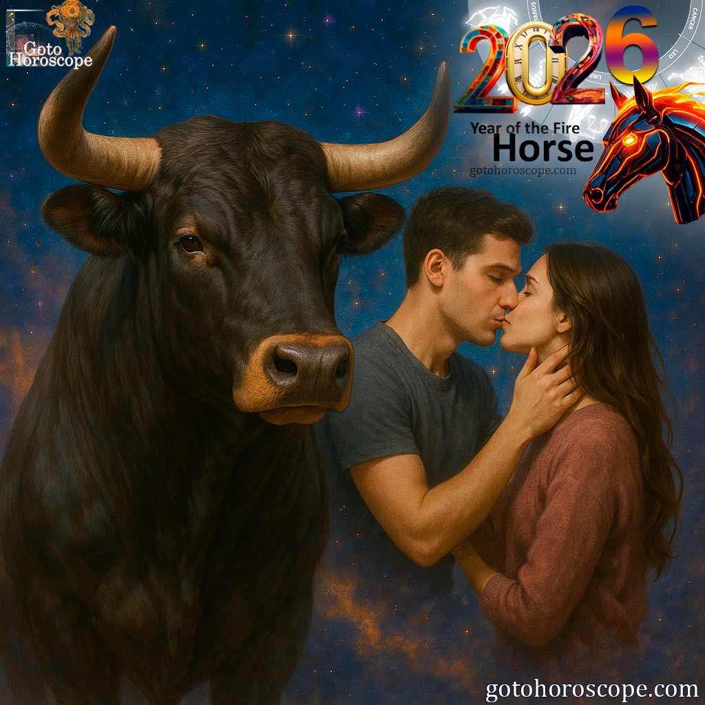 taurus horoscope 2026