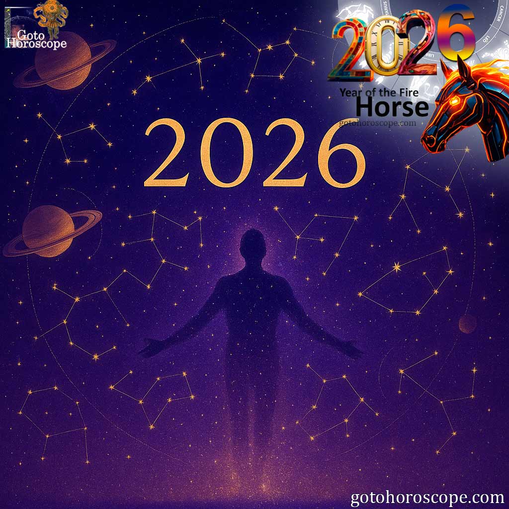 love horoscope 2026