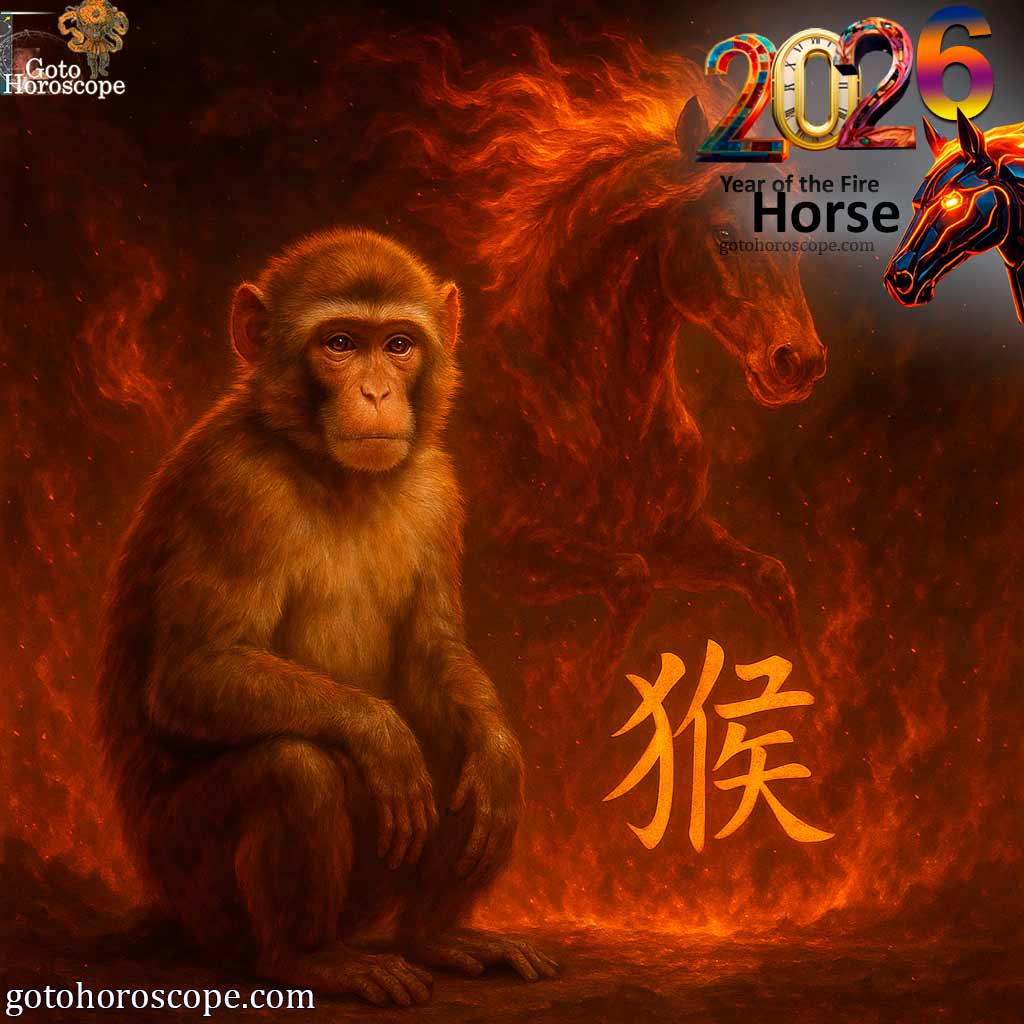 chinese horoscope 2026
