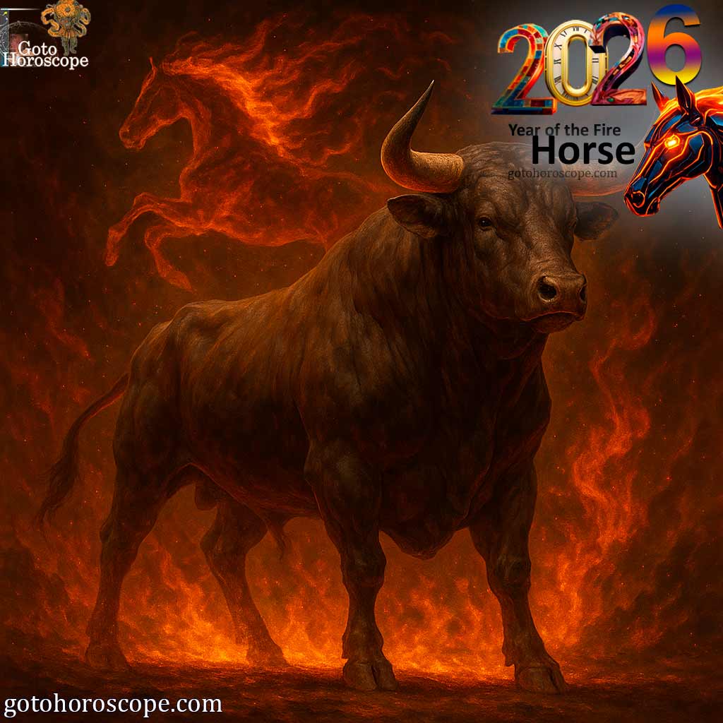 chinese horoscope 2026