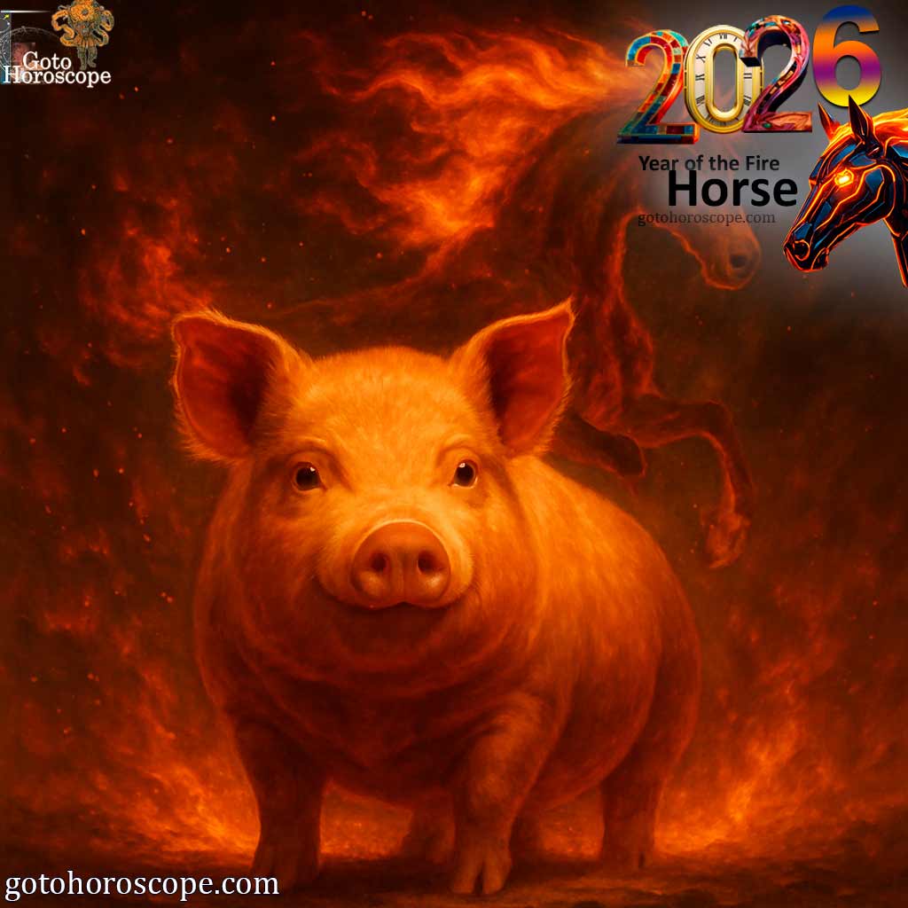 chinese horoscope 2026